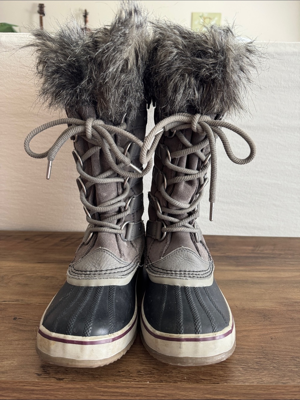 Sorel Joan of Arctic Boots